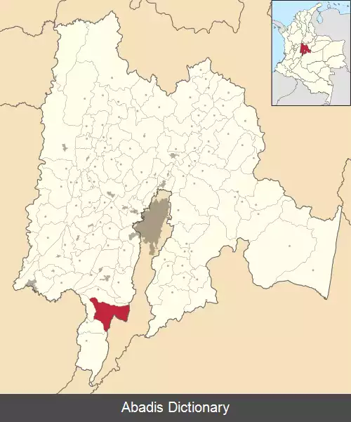 عکس سن برناردو (کوندینامارکا)