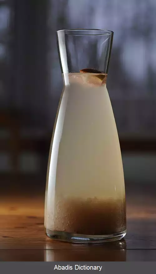عکس کفیر آب