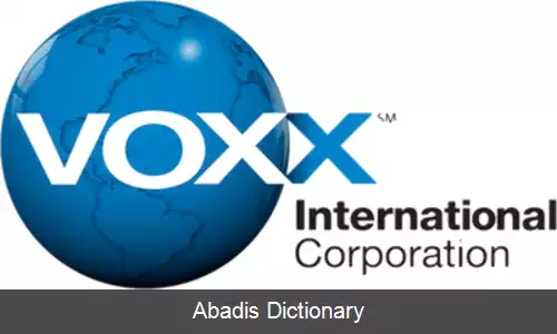 عکس ووکس اینترنشنال