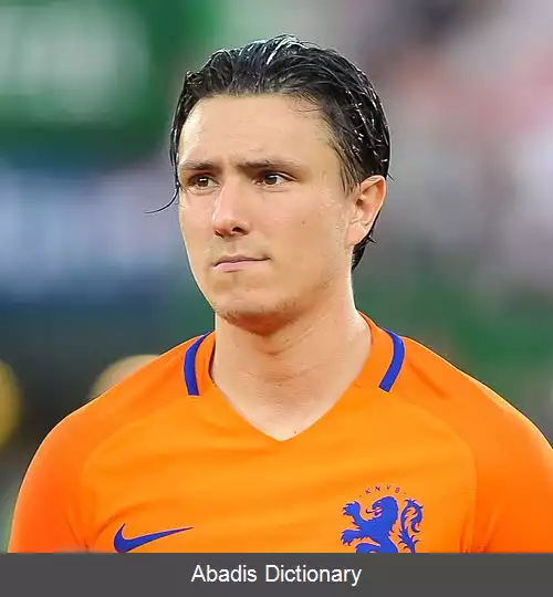 عکس استیون برهایس