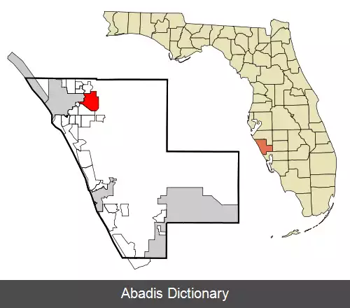 عکس فروتیویل فلوریدا
