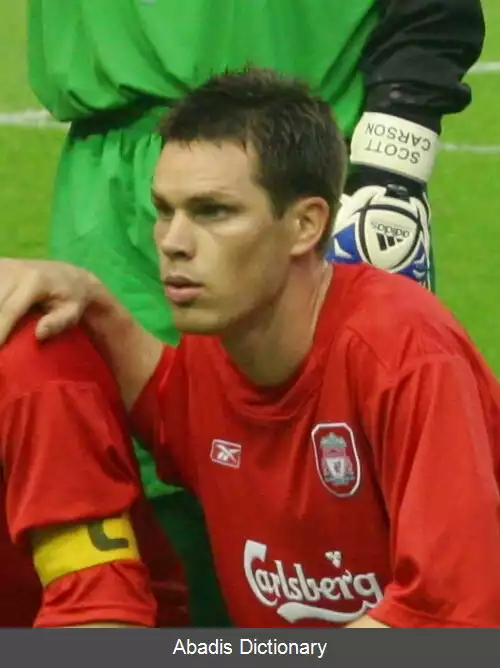 عکس استیون فینن