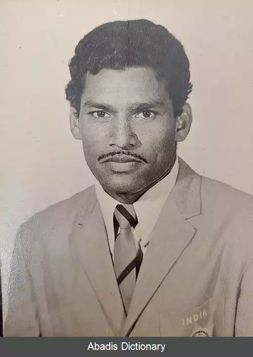 عکس چارلز کورنلیوس