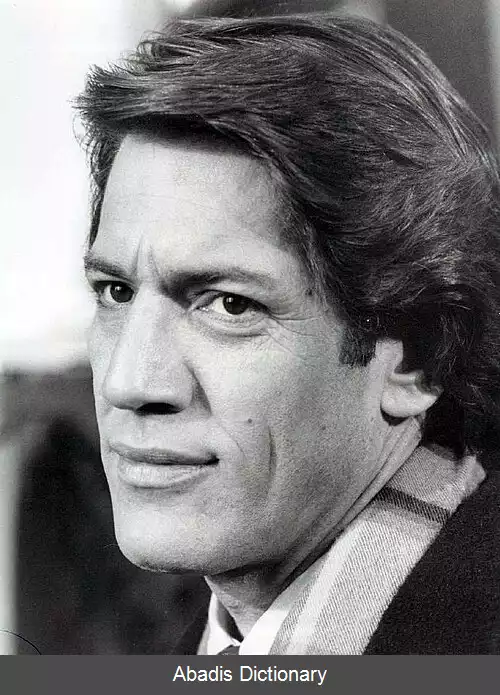 عکس استیفن ماچت