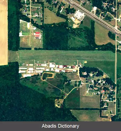 عکس فرودگاه مونتاون