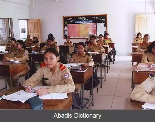 عکس زنان در بنگلادش