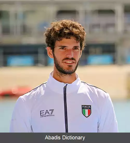 عکس استفانو اوپو