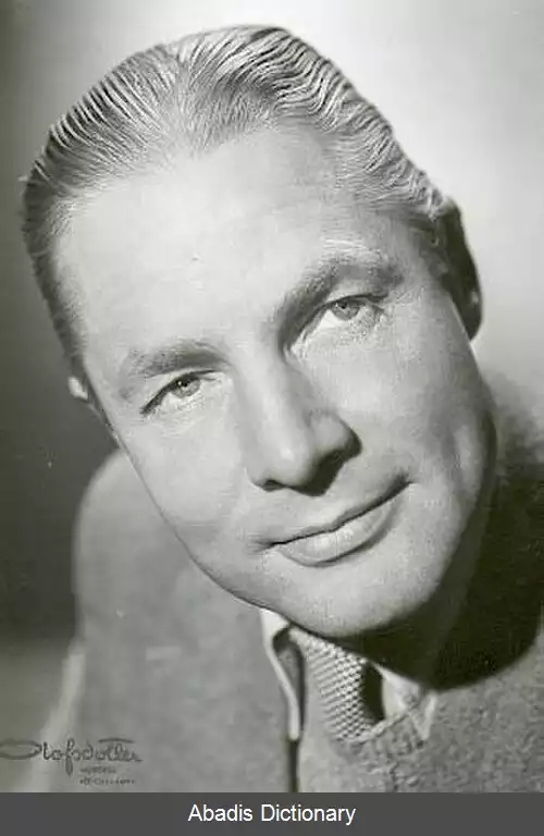 عکس استن ملگرن