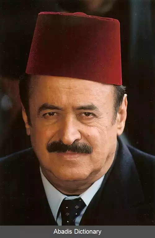 عکس اسعد فضه