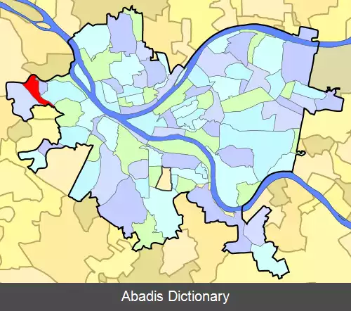 عکس ویندگپ (پیتسبرگ)