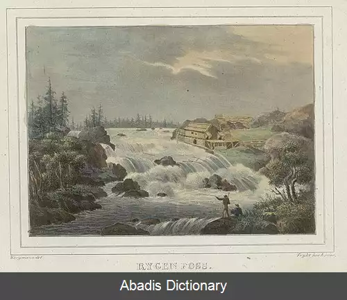 عکس ریکهنا