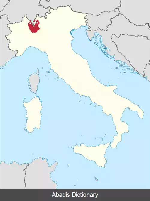 عکس اسقف نشینی کاتولیک رومی میلان