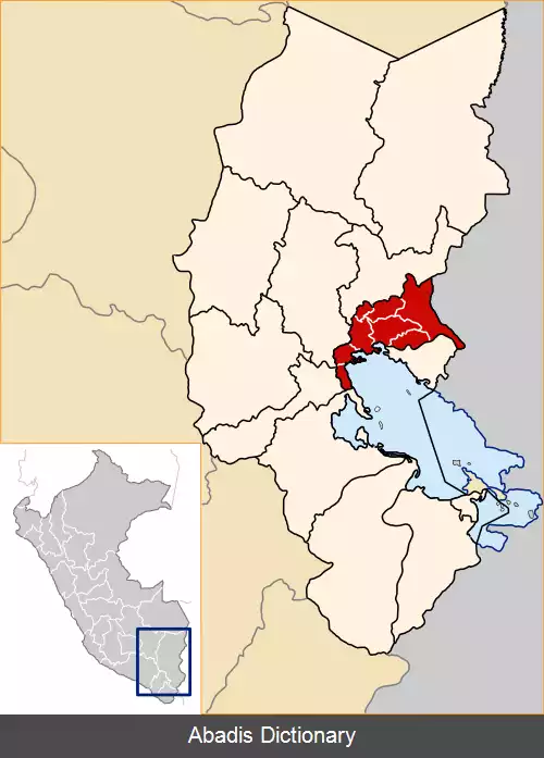 عکس استان اوئانکانه