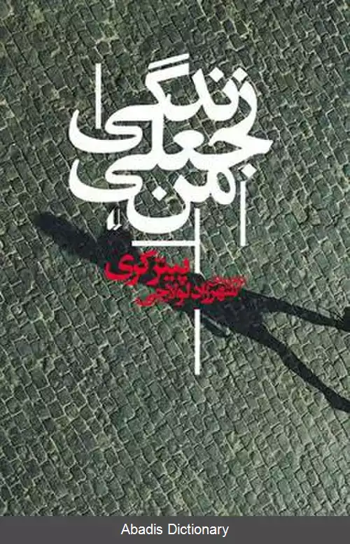 عکس زندگی جعلی من