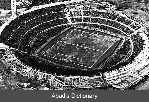 عکس جام جهانی فوتبال ۱۹۳۰