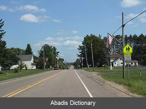 عکس فلوکس ویسکانسین