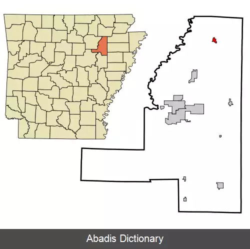 عکس سوئیفتون (آرکانزاس)