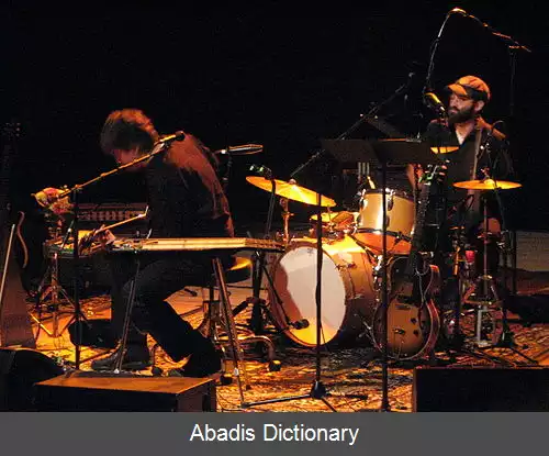 عکس ایلز (گروه موسیقی)