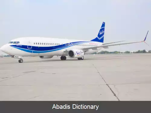 عکس فهرست شرکت های هواپیمایی تایلند