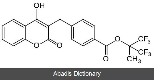 عکس تکارفارین