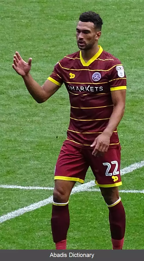 عکس استیون کاکر