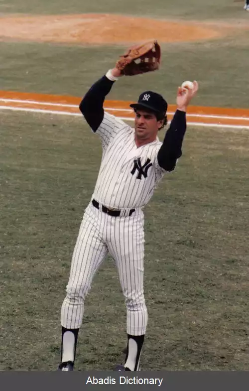 عکس استیو کمپ