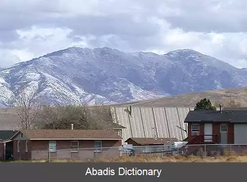 عکس فورت هال آیداهو