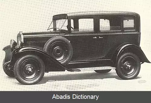 عکس فیات ۵۱۵
