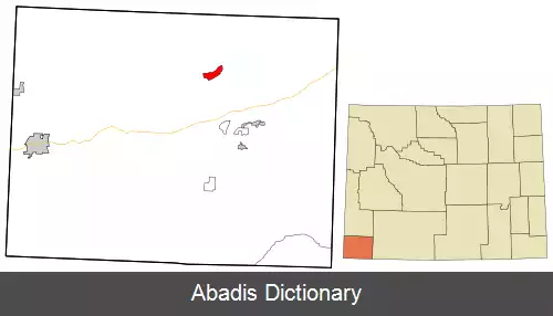 عکس کارتر وایومینگ