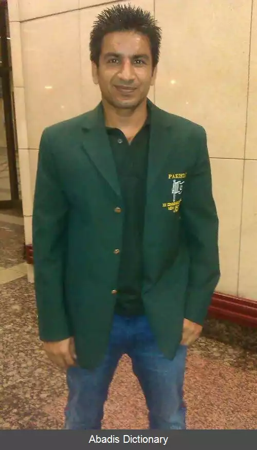 عکس وسیم احمد