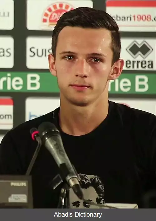 عکس رافاو ولسکی