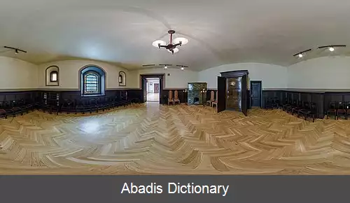 عکس خانه سرسیاه ها (تالین)