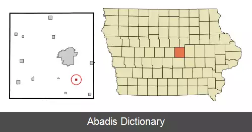 عکس فرگوسن آیووا