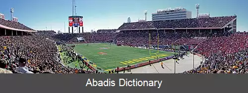 عکس فهرست ورزشگاه های فوتبال ایالات متحده آمریکا