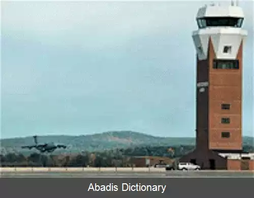 عکس فرودگاه وستاور متروپالیتن