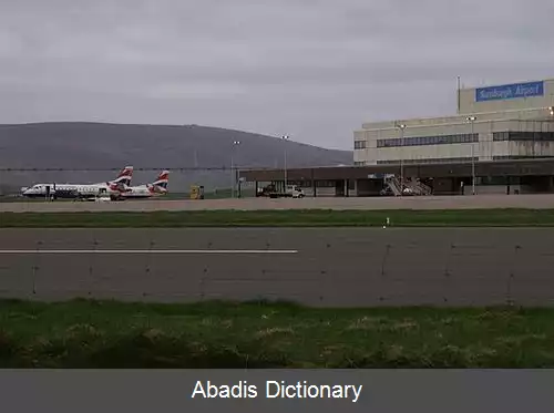 عکس فرودگاه سامبرا