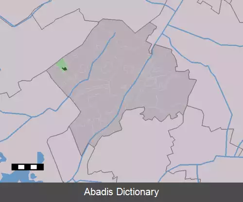 عکس ویلهلمینائورد