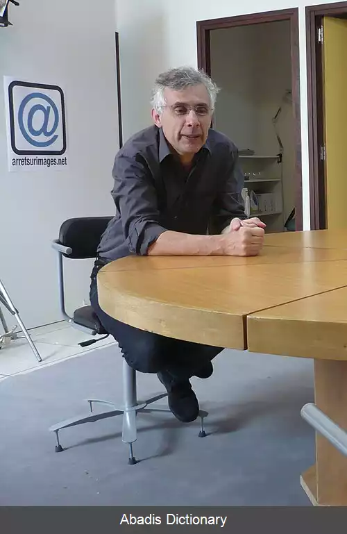 عکس دانیل اشنایدرمن