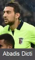 عکس احمد حسن محجوب