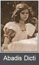 عکس ماجراهای آلیس در سرزمین عجایب (فیلم ۱۹۱۰)