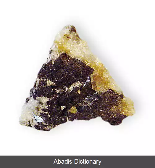 عکس ایلوائیت