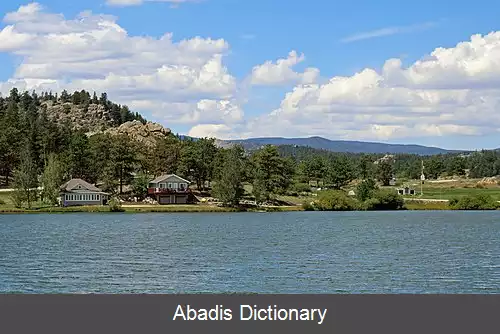 عکس رد فتر لیکس کلرادو