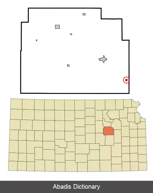 عکس دانلپ کانزاس