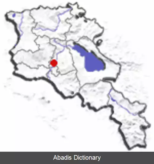 عکس بیورغاوان