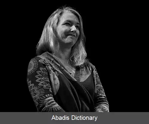 عکس استفانی سینکلر