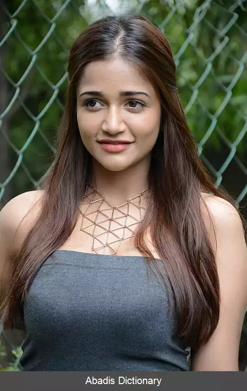 عکس آنایکا سوتی