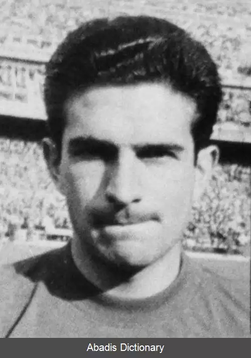 عکس فلیکیانو ریوییا