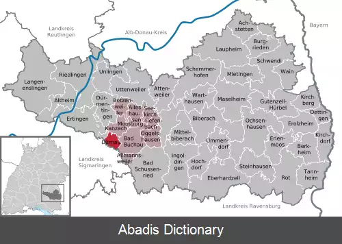 عکس دورناو (بیبراخ)