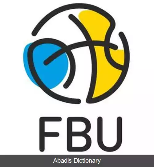 عکس تیم ملی بسکتبال اوکراین