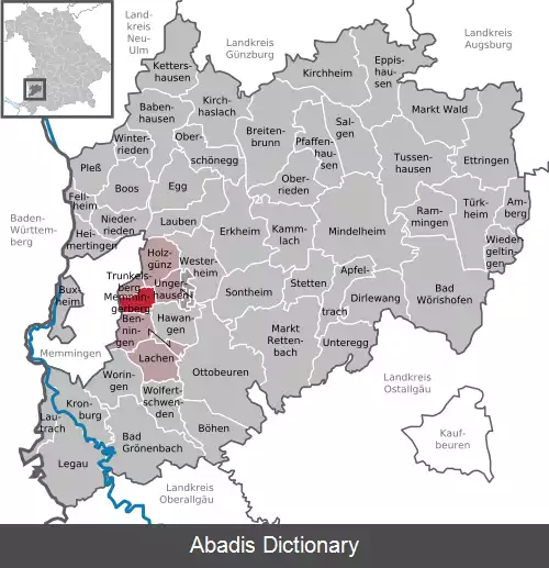 عکس ممینگربرگ